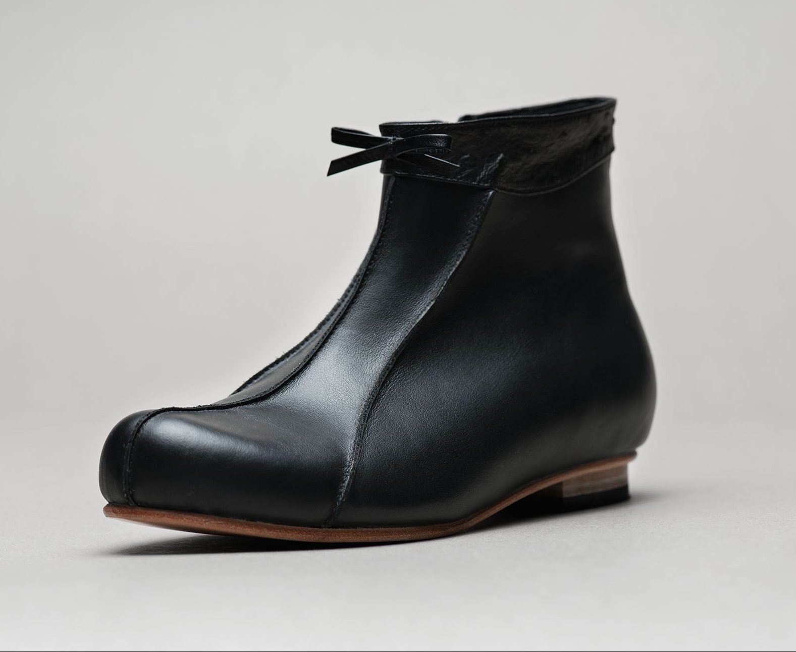 Ankle boot Vilma by JUNE9