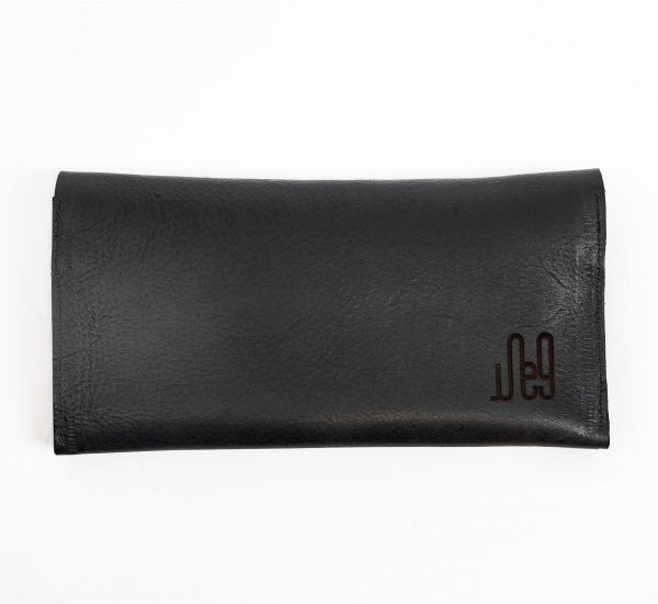 Leather wallet by June9Concept