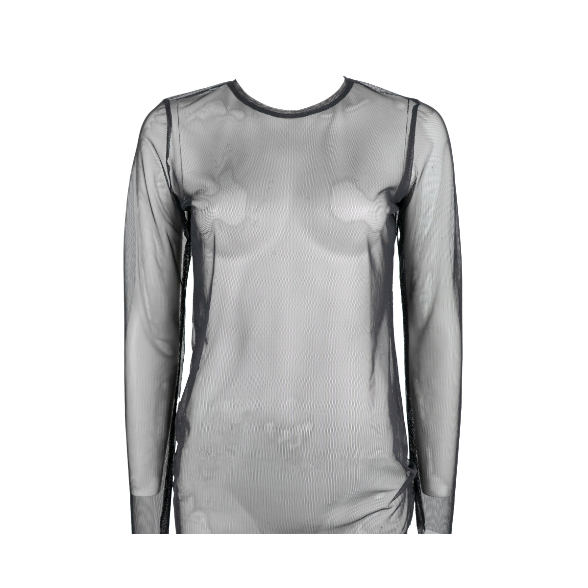 tulle shirt front tulle shirt front