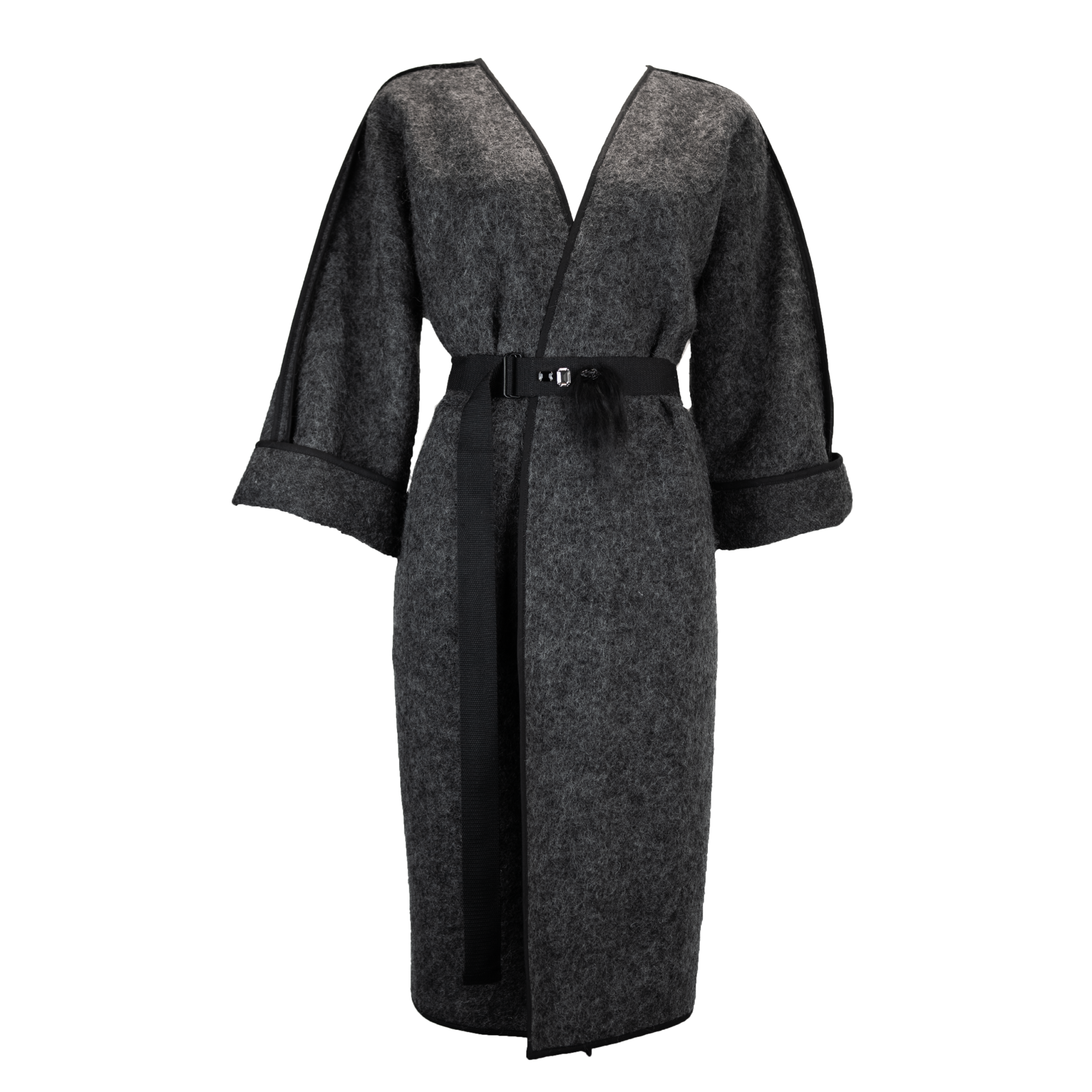 Wool Jacket - Image 3