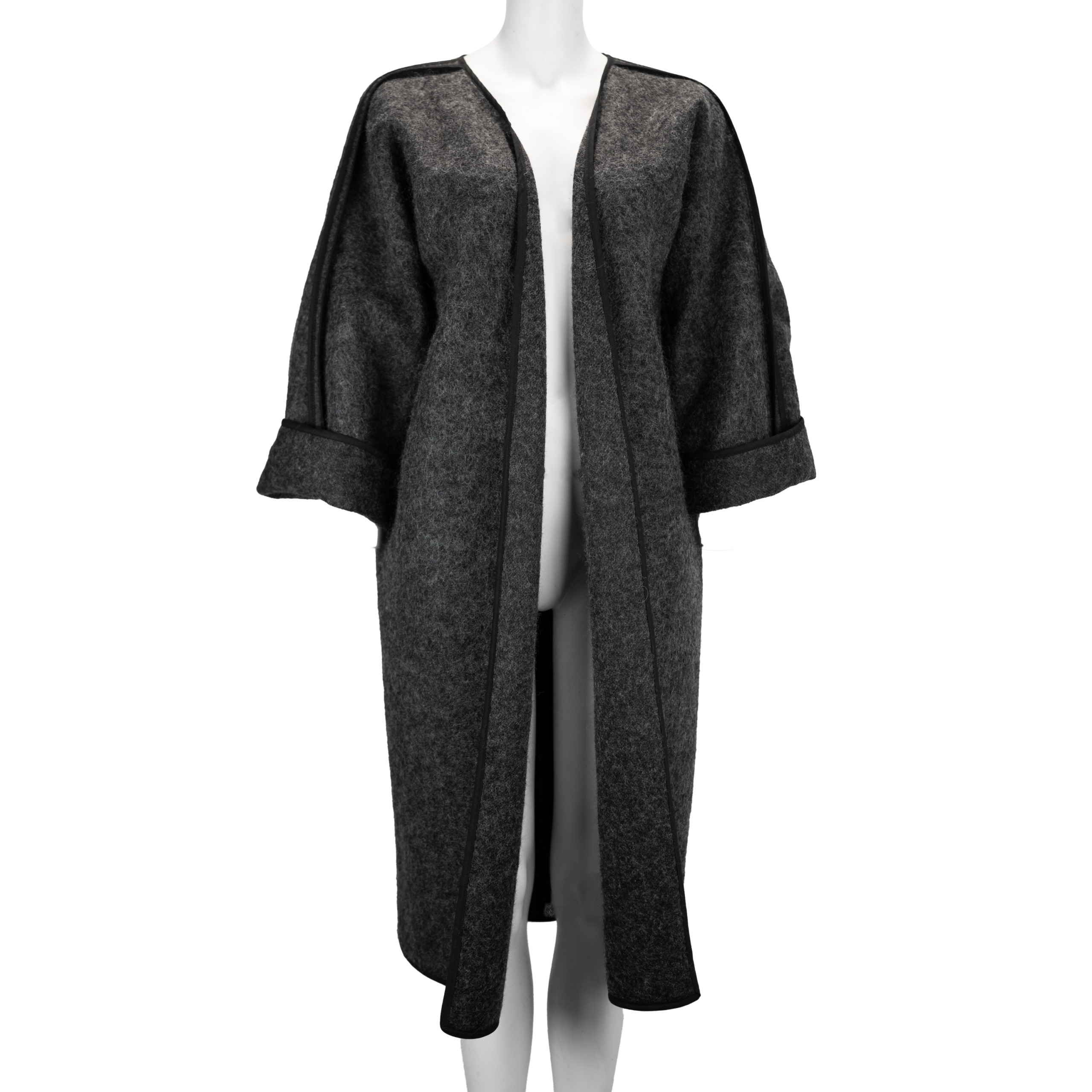 Wool Jacket