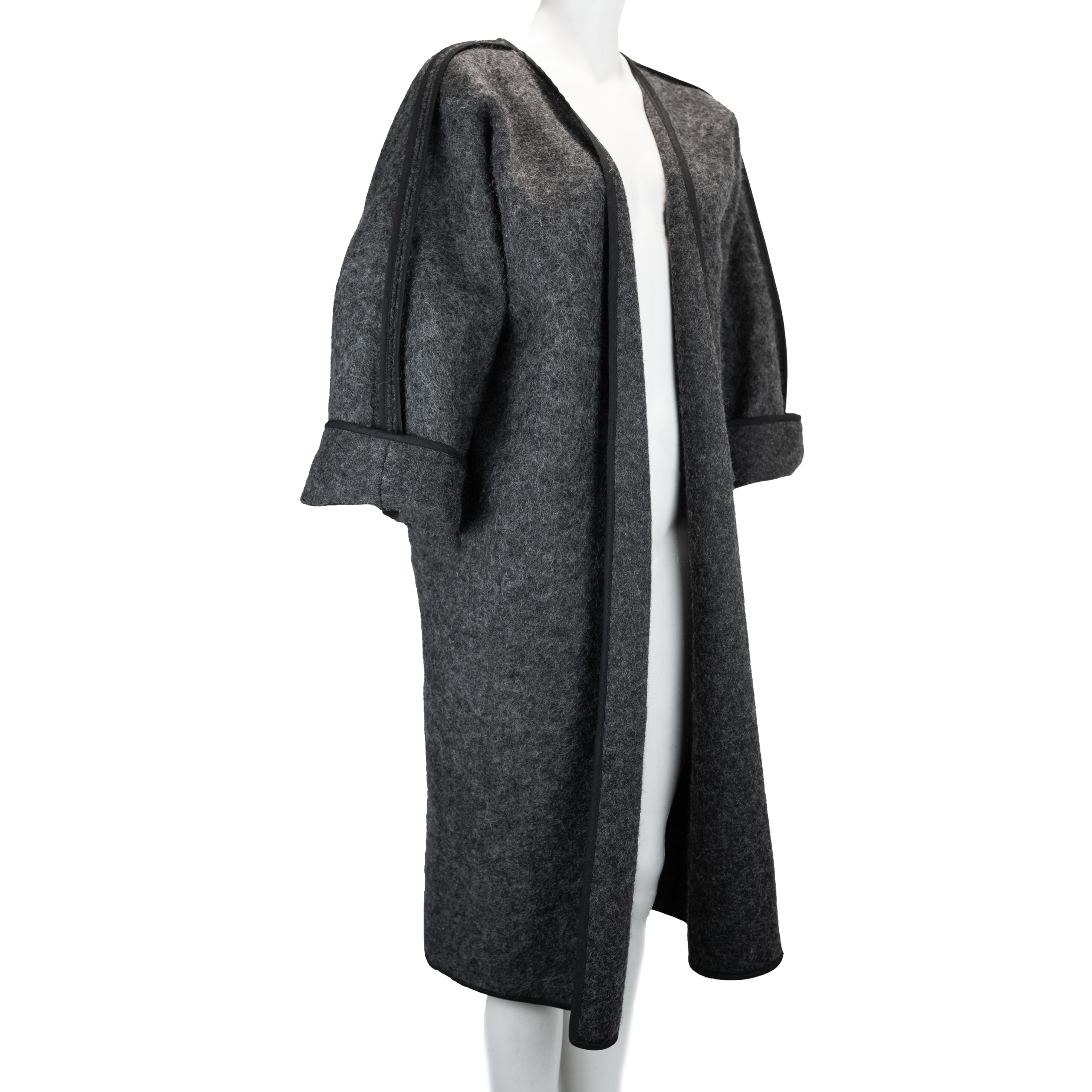 Wool Jacket - Image 2