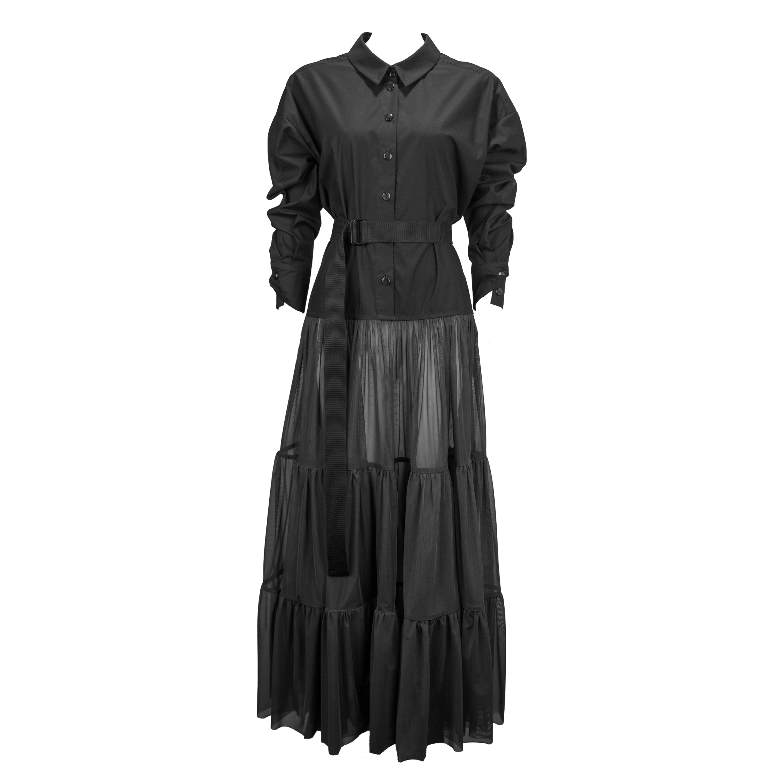Kleita - front Kleita - front
